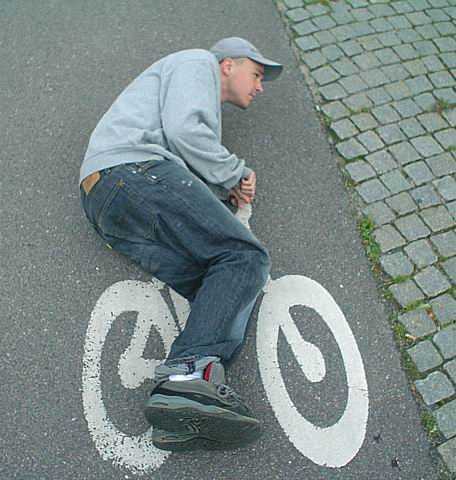 poorman