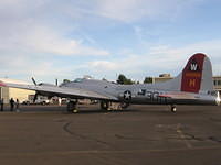 B17 to Caldwell, ID