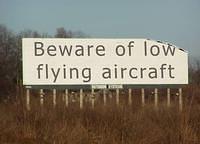 Beware