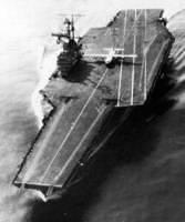 Forrestal