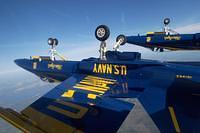 Blue Angles